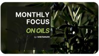 Olive Oil Monthly Report: March 2025