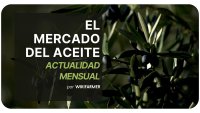 El mercado del aceite: Actualidad mensual mayo 2025