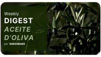 Mercado del Aceite de Oliva w13/2025