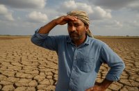 Farming in a Warming World: How Climate Change Is Forcing a New Agricultural Revolution