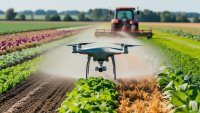 How Biopesticides & AI Are Revolutionizing Crop Protection