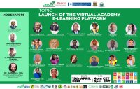 Official Launch of the GCSAYN Virtual Academy: A New Era for Climate-Smart Learning