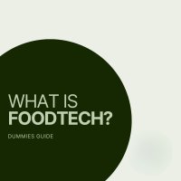 Tecnología Alimentaria: Un Futuro de Eficiencia y Sostenibilidad