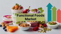 The revolution of functional foods: Trends, markets, and opportunities