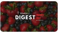 Analyse du marché des petits fruits w17/2024