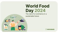 Empowering food security: The role of e-commerce in a sustainable future