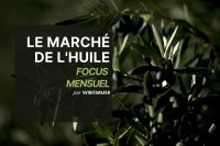 Focus mensuel sur le marché de l'huile mai 2025
