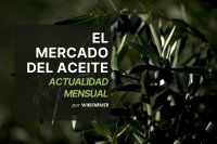El mercado del aceite: Actualidad mensual mayo 2025
