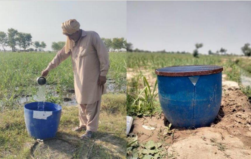 Boosting Sugarcane Yield with Climate-Smart Irrigation and Pan Evaporation