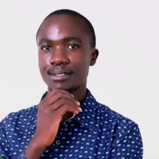 Tom Okech - Wikifarmer Tom Okech