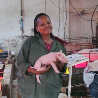 Yolanda Dehwe