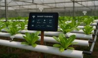 When Your Hydroponic Farm Talks Back: AI Tools That Actually Help