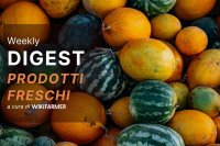Bollettino sul mercato dei prodotti freschi - settimana 27/2025