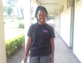 Connie Chepkemoi