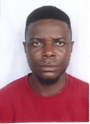 Egesie Chinyere Destiny