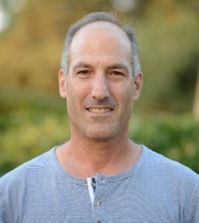 Dr. Nimrod Israely