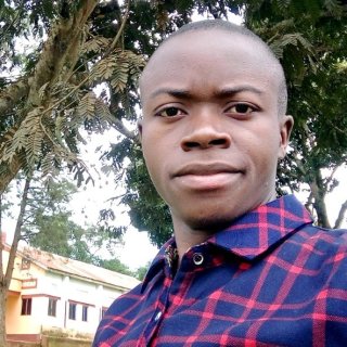 Kkule Sadrack