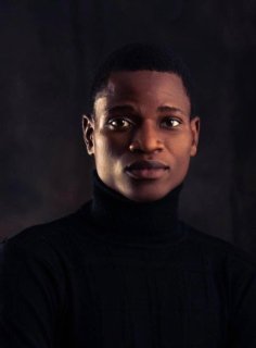 Michael Babajide