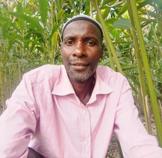 Mukiibi Sowedi Kwamira