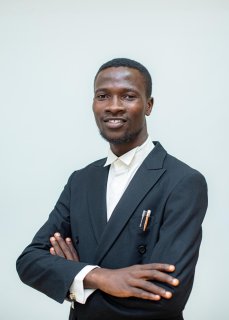 Oluwatunmise Samuel Adedayo