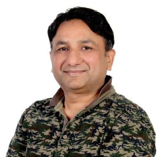 Pramel Gupta