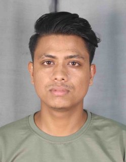 Ramesh Giri - Wikifarmer Ramesh Giri