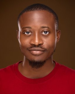 Samuel Usen Essien