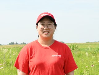 Hyeonji Song
