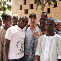 What's the Structural Pattern Behind Thriving Rural Communities?