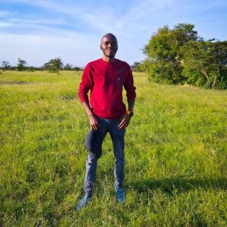 Amos (Nyairo) Okora - Wikifarmer Amos Nyairo Okora