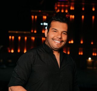 Ashkan Daneshtalab