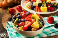 Creating the perfect summer fruit salad: A complete guide to seasonal eating and sustainable Choice