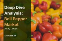 Deep-Dive Analysis: Global Bell Pepper Market