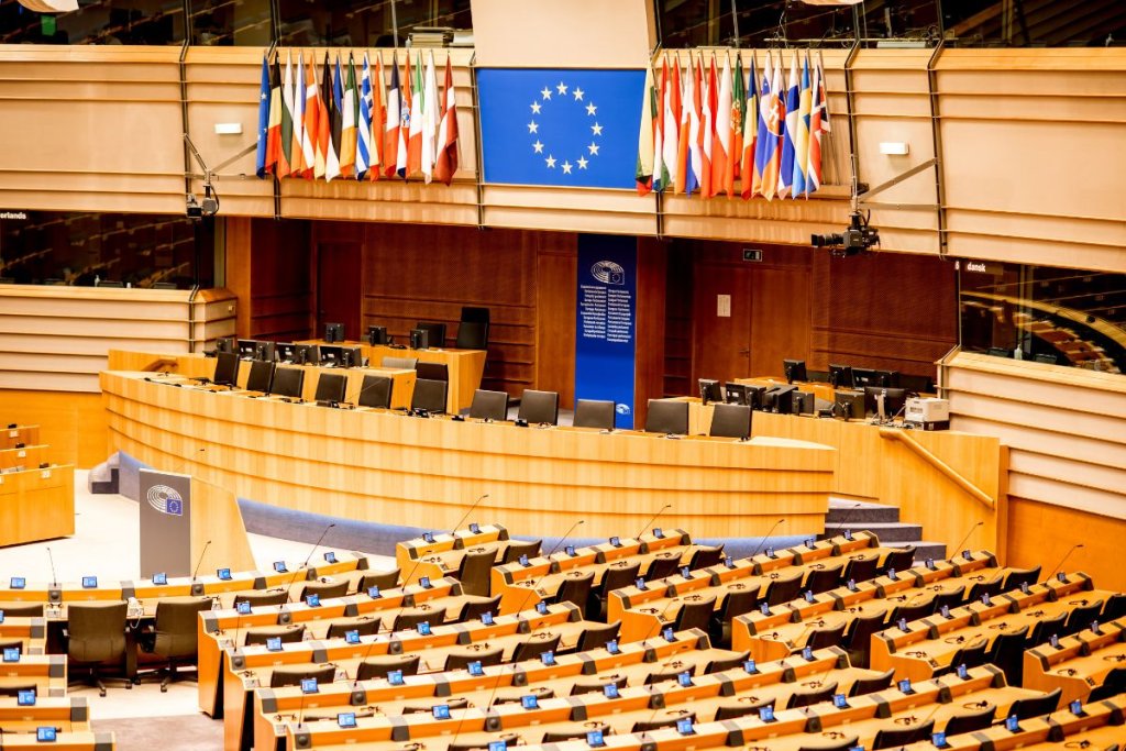EU’s CAP 2028-2034: Parliament Sparks Fierce Debate Over CAP Renewal and Farm Funding