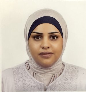 Ghufran Eshaq