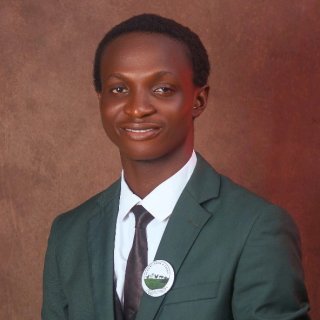 Israel Oyeyemi