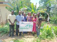 Kaduna State University ( KASU) and GCSAYN Unite to Empower Youth is better