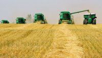 La révolution verte : histoire, technologies et défis