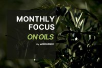 Olive Oil Monthly Report: July 2025