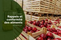 Suivi hebdomadaire des rappels et de la conformité des produits alimentaires - semaine 28/2025