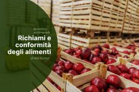 Analisi settimanale dei richiami e della conformità dei prodotti alimentari - settimana 27/2025