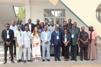 Togo Boosts Soil Health with Regional Fertilizer Hub