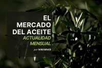 El mercado del aceite:  julio 2025