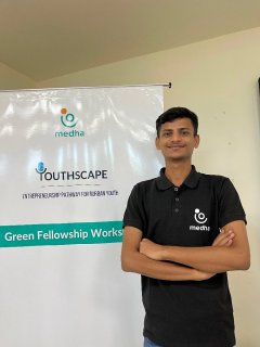 Akshay Chaurasia