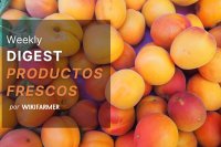 Boletín del Mercado Fresco: Semana 31, 2025