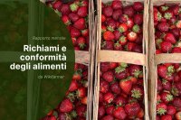 Analisi mensile dei richiami di prodotti alimentari: luglio