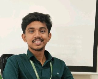 Santhosh Kumar S