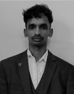 Siddharth Gautam