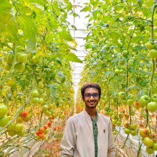 Sri Kiran Reddy Alla