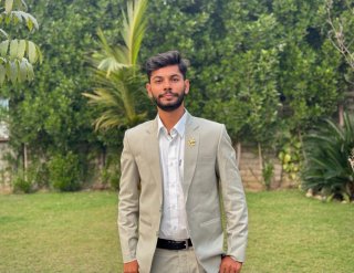 Amrit Neupane